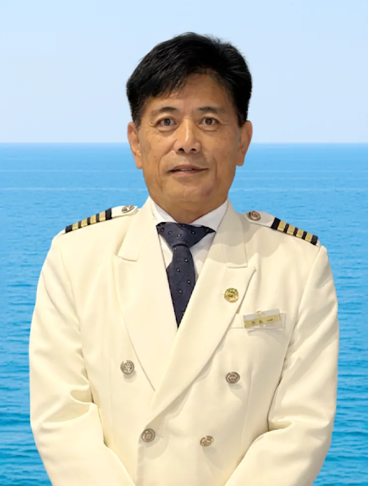 荒木辰道